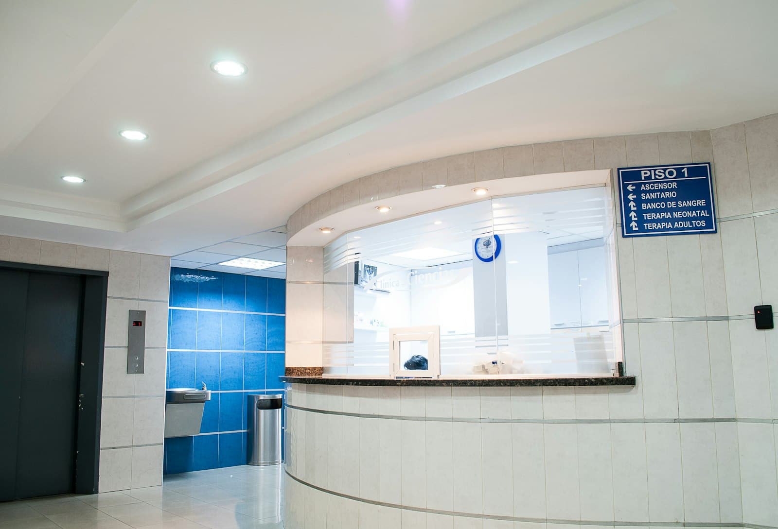 Clinica Nova website preview